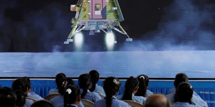 ପ୍ରଥମ ଜାତୀୟ ମହାକାଶ ଦିବସ ପାଳିତ