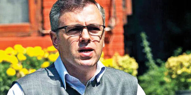 ‘ପିଡିପି ସହ କୌଣସି ମେଣ୍ଟ ହେବ ନାହିଁ’: ମେହବୁବା ମୁଫତିଙ୍କୁ ଝଟକା ଦେଲେ ଓମାର ଅବଦୁଲ୍ଲା!