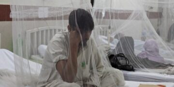 ଡେଙ୍ଗୁ ଆତଙ୍କ: ଚିନ୍ତା ବଢାଉଛି ସୁନ୍ଦରଗଡ଼