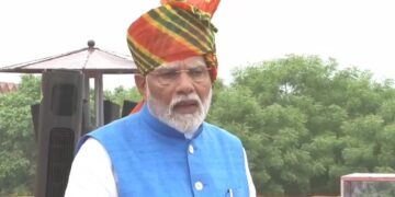 ଜନଧନ ଯୋଜନାର ୧୦ ବର୍ଷ ପୂର୍ତ୍ତି ଅବସରରେ ଦେଶବାସୀଙ୍କୁ ଅଭିନନ୍ଦନ ଜଣାଇଲେ ପ୍ରଧାନମନ୍ତ୍ରୀ