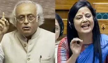 ହିଣ୍ଡନବର୍ଗ ରିପୋର୍ଟକୁ ନେଇ କେନ୍ଦ୍ରକୁ ଟାର୍ଗେଟ କଲେ ବିରୋଧୀ