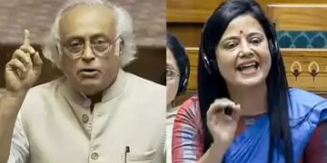 ହିଣ୍ଡନବର୍ଗ ରିପୋର୍ଟକୁ ନେଇ କେନ୍ଦ୍ରକୁ ଟାର୍ଗେଟ କଲେ ବିରୋଧୀ