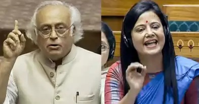 ହିଣ୍ଡନବର୍ଗ ରିପୋର୍ଟକୁ ନେଇ କେନ୍ଦ୍ରକୁ ଟାର୍ଗେଟ କଲେ ବିରୋଧୀ