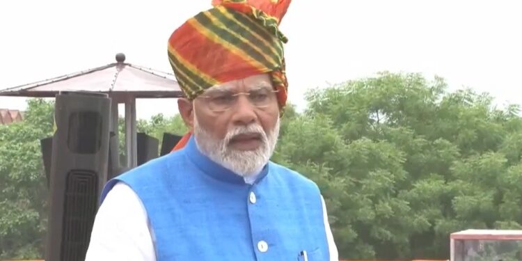 ଜନଧନ ଯୋଜନାର ୧୦ ବର୍ଷ ପୂର୍ତ୍ତି ଅବସରରେ ଦେଶବାସୀଙ୍କୁ ଅଭିନନ୍ଦନ ଜଣାଇଲେ ପ୍ରଧାନମନ୍ତ୍ରୀ