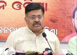 ବହୁଚର୍ଚ୍ଚିତ ନବ ଦାସ ହତ୍ୟା ମାମଲାର ଫିଟିବ ଗୁମର: ଆଇନ ମନ୍ତ୍ରୀ