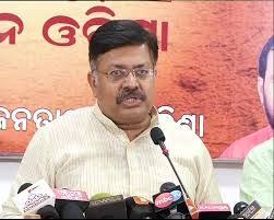 ବହୁଚର୍ଚ୍ଚିତ ନବ ଦାସ ହତ୍ୟା ମାମଲାର ଫିଟିବ ଗୁମର: ଆଇନ ମନ୍ତ୍ରୀ