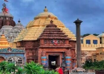 ଶ୍ରୀମନ୍ଦିର ପାଇଁ ୩୮୬ କୋଟିର ବଜେଟ୍‌‌