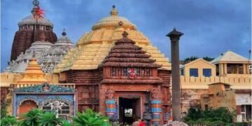 ଶ୍ରୀମନ୍ଦିର ପାଇଁ ୩୮୬ କୋଟିର ବଜେଟ୍‌‌