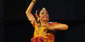 ଶାସ୍ତ୍ରୀୟ ନୃତ୍ୟାଙ୍ଗନା ଯାମିନୀ କୃଷ୍ଣମୂର୍ତ୍ତିଙ୍କ ପରଲୋକରେ ପ୍ରଧାନମନ୍ତ୍ରୀଙ୍କ ଶୋକ