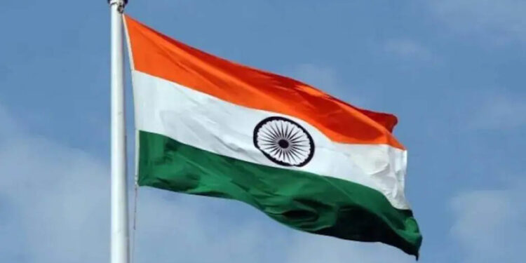 ‘ହର ଘର ତ୍ରିରଙ୍ଗା’: ଅଗଷ୍ଟ ୯ରୁ ୧୫ ତାରିଖ ପର୍ଯ୍ୟନ୍ତ ନିଜ ଘରେ ତ୍ରିରଙ୍ଗା ଉତ୍ତୋଳନ କରିବାକୁ ନିବେଦନ