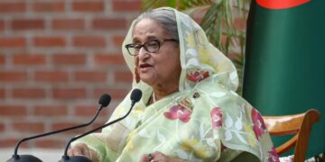 ଲଣ୍ଡନରେ ଶରଣ ନେଉଛନ୍ତି ନେତା, ହସିନାଙ୍କ ପୂର୍ବରୁ ଯାଇ ସାରିଛନ୍ତି ନଓ୍ବାଜ-ମୁଶରଫ