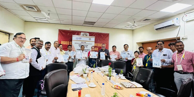 ପୁରୀରେ ବିକଶିତ ହେବ ଗୁଣାତ୍ମକ ରୋଗୀକୈନ୍ଦ୍ରିକ ଏକିକୃତ ମଡେଲ