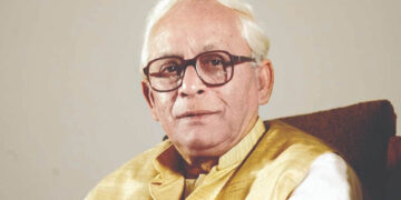 ପଶ୍ଚିମବଙ୍ଗର ପୂର୍ବତନ ମୁଖ୍ୟମନ୍ତ୍ରୀ ବୁଦ୍ଧଦେବ ଭଟ୍ଟାଚାର୍ଯ୍ୟଙ୍କ ପରଲୋକ