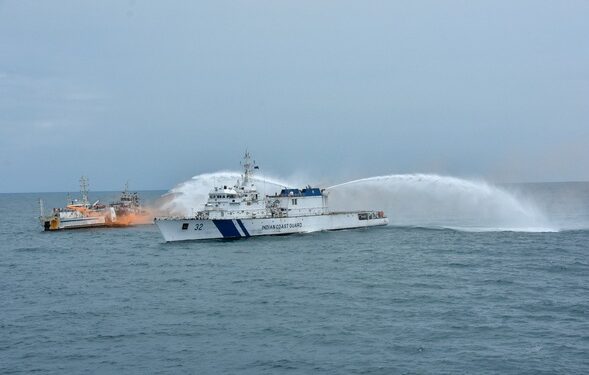 ଓଡ଼ିଶାରେ ବାଂଲାଦେଶୀଙ୍କ ଅନୁପ୍ରବେଶ ଆଶଙ୍କା; ୩ ଜିଲାକୁ ଆଲର୍ଟ