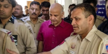 ୧୬ ମାସ ପରେ ମନୀଷ ସିସୋଦିଆଙ୍କୁ ଅବକାରୀ ନୀତି ମାମଲାରେ ମିଳିଲା ଜାମିନ