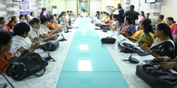 ଲାଲ କିଲ୍ଲାରେ ଆୟୋଜିତ ସ୍ବାଧୀନତା ଦିବସ ପାଇଁ ଗଞ୍ଜାମର ‘ସାକ୍ଷୀ’ ନିମନ୍ତ୍ରିତ