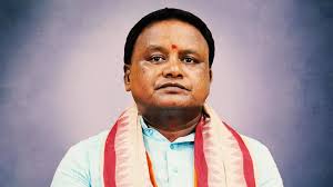 ରେଳ ପ୍ରକଳ୍ପ ପାଇଁ କୃତଜ୍ଞତା ଜ୍ଞାପନ କଲେ ମୁଖ୍ୟମନ୍ତ୍ରୀ