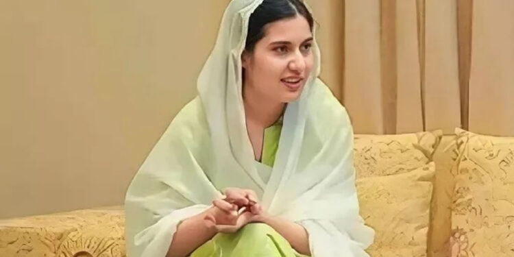 ଯୋଗୀ ସରକାରଙ୍କ ଲଭ୍ ଜିହାଦ୍ ଆଇନକୁ ନେଇ ଏସପି ସାଂସଦ କ୍ଷୁବ୍ଧ