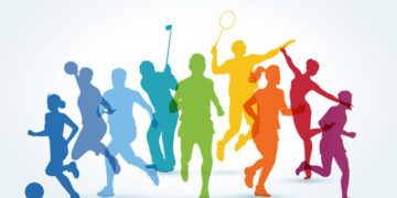 ଜିଲ୍ଲାସ୍ତରୀୟ ଖେଳକୁଦ ପାଇଁ ଖେଳାଳି ମନୋନୀତ