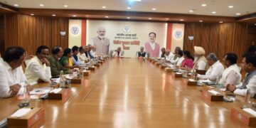 ଜମ୍ମୁ କାଶ୍ମୀର ନିର୍ବାଚନ ପାଇଁ ବିଜେପି ଜାରି କଲା ପ୍ରଥମ ପ୍ରାର୍ଥୀ ତାଲିକା