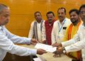 ଦୂର ହେଲା ରାଜ୍ୟସଭା ଉପନିର୍ବାଚନ ପ୍ରାର୍ଥୀଙ୍କୁ ନେଇ ଥିବା ଦ୍ବନ୍ଦ, ପ୍ରାର୍ଥୀପତ୍ର ପ୍ରତ୍ୟାହାର କଲେ ଜଗନ୍ନାଥ ପ୍ରଧାନ