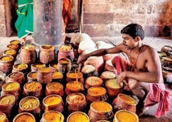 ଭକ୍ତଙ୍କୁ ମିଳିବ ମାଗଣା ଅବଢ଼ା