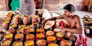 ଭକ୍ତଙ୍କୁ ମିଳିବ ମାଗଣା ଅବଢ଼ା