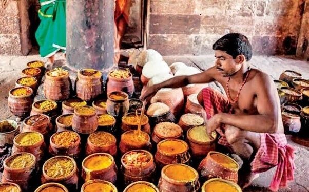 ଭକ୍ତଙ୍କୁ ମିଳିବ ମାଗଣା ଅବଢ଼ା