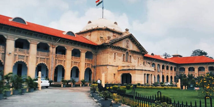 ୯୯ କଂଗ୍ରେସ ସାଂସଦଙ୍କ ସଦସ୍ୟତା ରଦ୍ଦ ପ୍ରସଙ୍ଗ: ଆବେଦନ ଖାରଜ କଲେ ଆହ୍ଲାବାଦ ହାଇକୋର୍ଟ