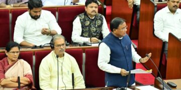 ଲାଗୁ ହେବ ସୁଭଦ୍ରା ଯୋଜନା, ଗୃହରେ ମୁଖ୍ୟମନ୍ତ୍ରୀଙ୍କ ଘୋଷଣା, ବର୍ଷକୁ ମିଳିବ ଦଶ ହଜାର