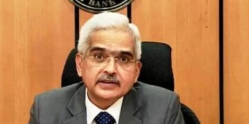 ଶକ୍ତିକାନ୍ତ ଦାସ ବୈଶ୍ଵିକ ସ୍ତରରେ ଶୀର୍ଷ କେନ୍ଦ୍ରୀୟ ବ୍ୟାଙ୍କର୍