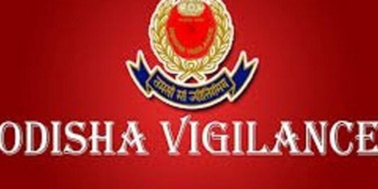 ଭିଜିଲାନ୍ସ ଜାଲରେ ସଦର ରେଞ୍ଜର , ୮ ସ୍ଥାନରେ ରେଡ୍