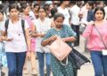 ପ୍ରକାଶ ପାଇଲା ନିଟ୍‌ ପିଜି ଫଳାଫଳ