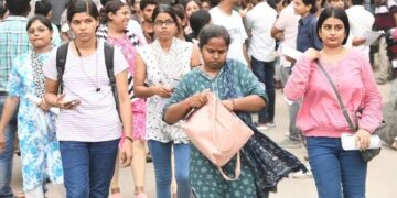 ପ୍ରକାଶ ପାଇଲା ନିଟ୍‌ ପିଜି ଫଳାଫଳ