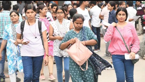 ପ୍ରକାଶ ପାଇଲା ନିଟ୍ ପିଜି ଫଳାଫଳ