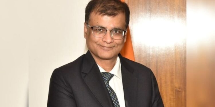 ଓଡିଶା ଆସୁଛନ୍ତି ଇଡି ନିର୍ଦ୍ଦେଶକ ରାହୁଳ ନବୀନ