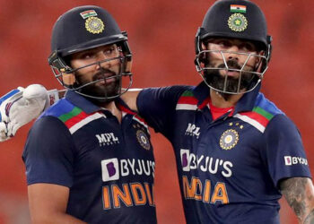 ଦିଲ୍ଲୀପ ଟ୍ରଫି-୨୦୨୪: ରୋହିତ-କୋହଲିଙ୍କୁ ବିଶ୍ରାମ, ଗିଲ-ଅଭିମନ୍ୟୁ-ରୁତୁରାଜ-ଆୟର ହେଲେ ଅଧିନାୟକ