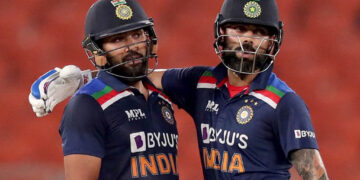 ଦିଲ୍ଲୀପ ଟ୍ରଫି-୨୦୨୪: ରୋହିତ-କୋହଲିଙ୍କୁ ବିଶ୍ରାମ, ଗିଲ-ଅଭିମନ୍ୟୁ-ରୁତୁରାଜ-ଆୟର ହେଲେ ଅଧିନାୟକ