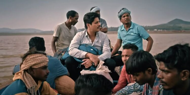 ୨୦୨୨ ବର୍ଷ ପାଇଁ ୭୦ତମ ଜାତୀୟ ଚଳଚ୍ଚିତ୍ର ପୁରସ୍କାର ଘୋଷଣା: ‘ଦମନ’ ଶ୍ରେଷ୍ଠ ଓଡ଼ିଆ ଚଳଚ୍ଚିତ୍ର