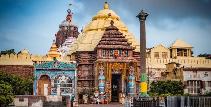 ପୁଣି ଖୋଲିଲା ଶ୍ରୀମନ୍ଦିର ରତ୍ନଭଣ୍ଡାର