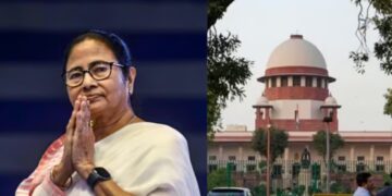 କୋଲକାତା ଦୁଷ୍କର୍ମ ଓ ହତ୍ୟା ଘଟଣା: ମମତା ସରକାରଙ୍କ ଉପରେ ବର୍ଷିଲେ ସୁପ୍ରିମକୋର୍ଟ