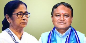 ଆଳୁ ପାଇଁ ମମତାଙ୍କ ସହ କଥାହେଲେ ମୋହନ