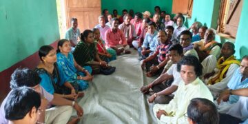 ପାଲା ଗାୟକ ମଣ୍ଡଳର ସାଂଗଠନିକ ବୈଠକ