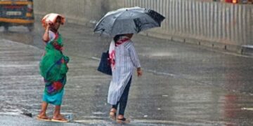 ଆସନ୍ତାକାଲିଠୁ ପ୍ରବଳ ବର୍ଷା