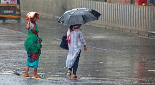 ଆସନ୍ତାକାଲିଠୁ ପ୍ରବଳ ବର୍ଷା