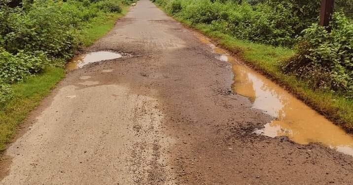 ରାସ୍ତା ପାଲଟିଛି ମରଣଯନ୍ତା