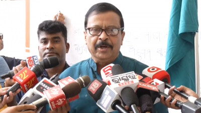 ଓଡ଼ିଶାରେ କେହି ରହିବେନି ବାସହୀନ