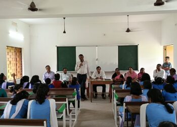 ସ୍ୱାଧୀନତା ଦିବସରେ ଉପଲକ୍ଷେ କ୍ଲଷ୍ଟର ସ୍ତରୀୟ ପ୍ରତିଯୋଗିତା
