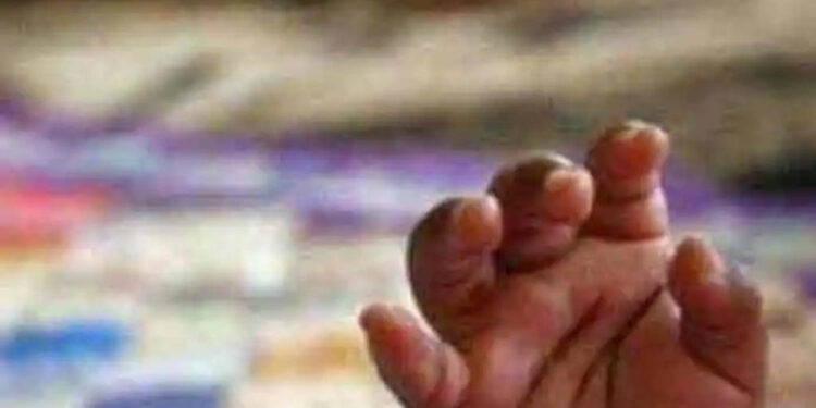 ମଧ୍ୟପ୍ରଦେଶରେ ବଡ଼ ଦୁର୍ଘଟଣା, ଘରର କାନ୍ଥ ଭୁଶୁଡ଼ି ୪ ଶିଶୁ ମୃତ