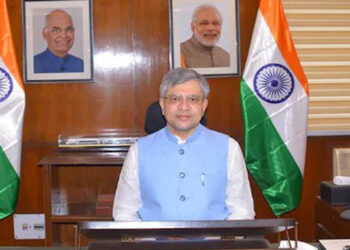 ଓଡିଶାର ଦୁଇଟି ନୂଆ ରେଳ ପ୍ରକଳ୍ପକୁ କେନ୍ଦ୍ର କ୍ୟାବିନେଟ୍‌ ମଞ୍ଜୁରୀ, ଖର୍ଚ୍ଚ ହେବ ୪ ହଜାର କୋଟି